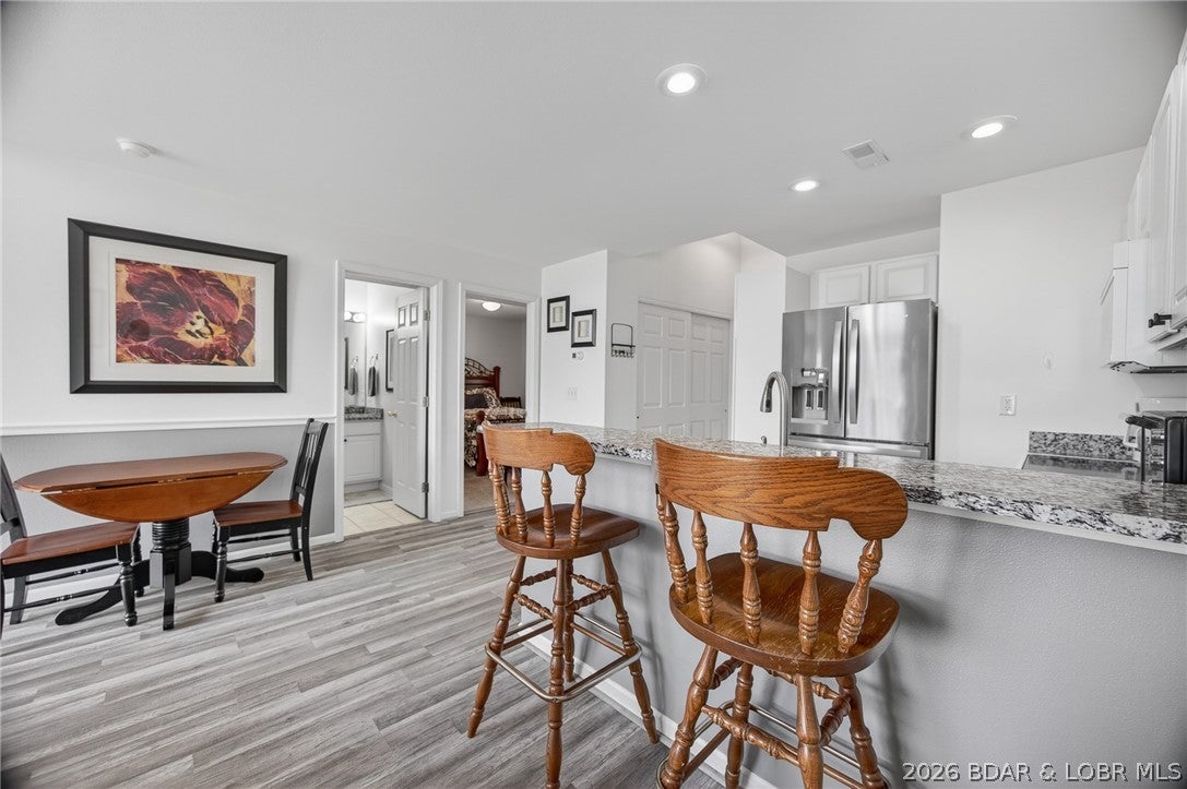 Cedar Glen Condominium - Residential