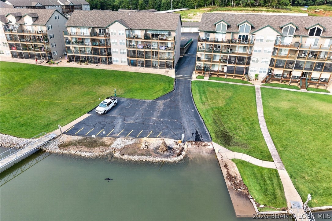 Cedar Glen Condominium - Residential