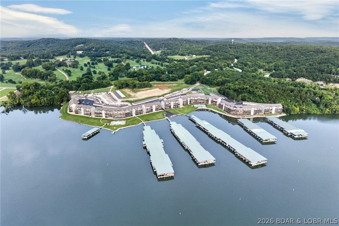 Cedar Glen Condominium - Residential