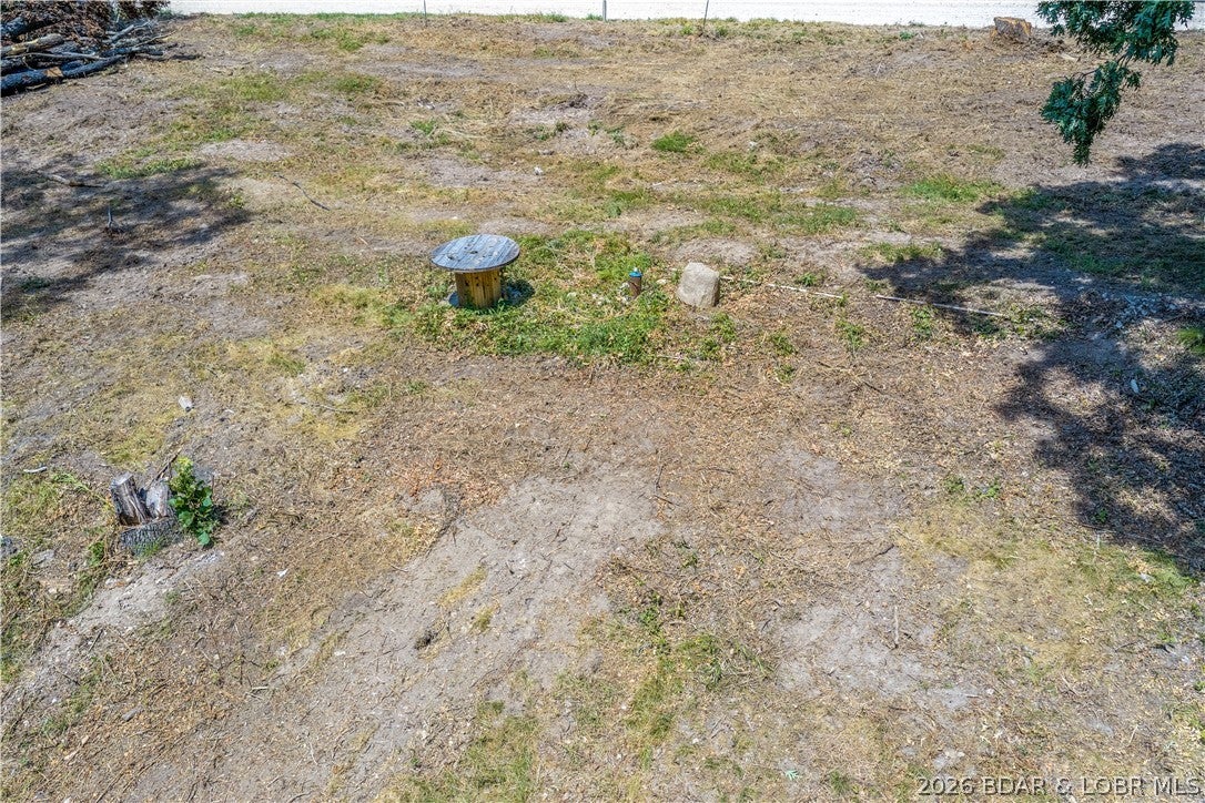 Out of Area - Land