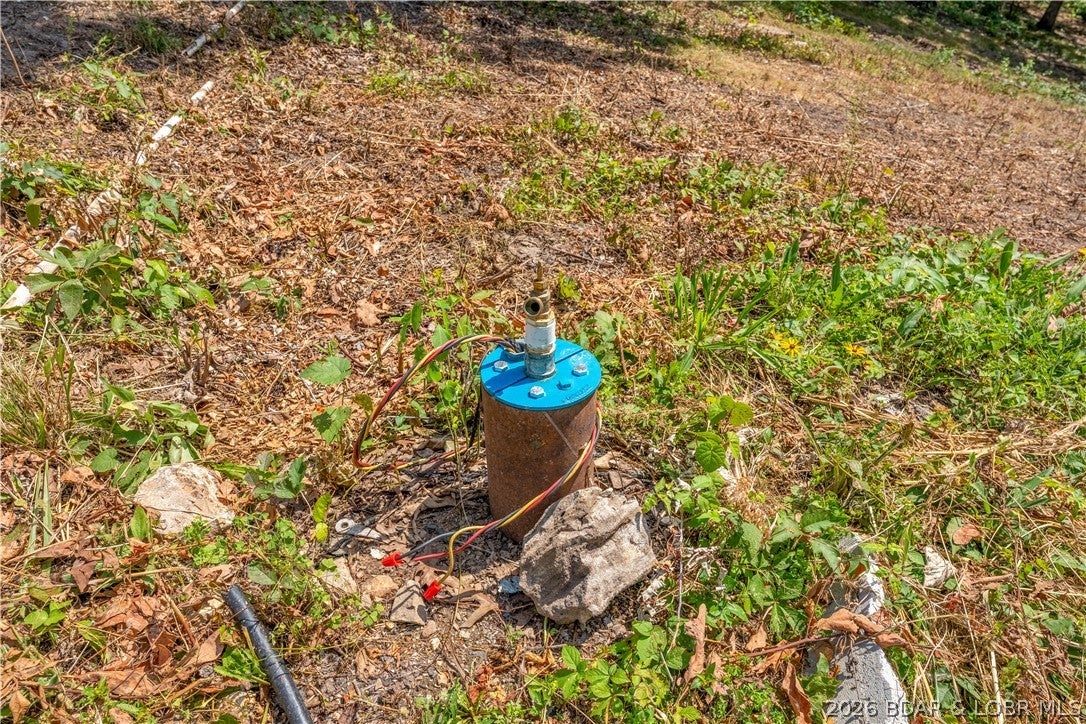 Out of Area - Land