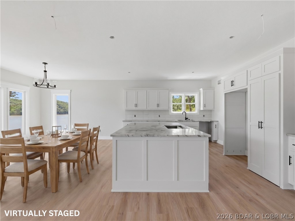 Shores of Eagle's View - Residential