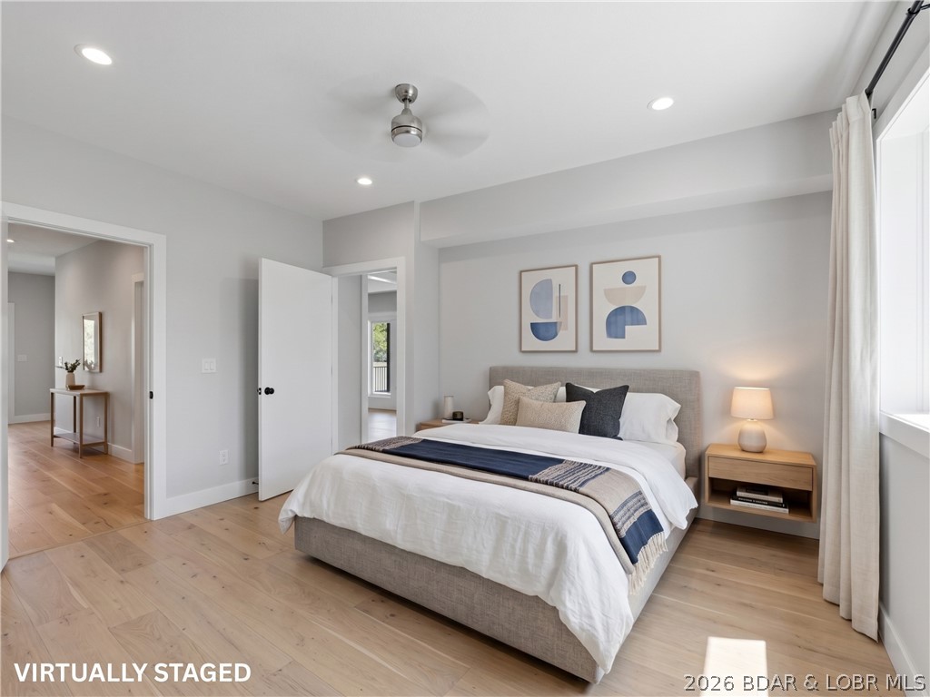 Shores of Eagle's View - Residential