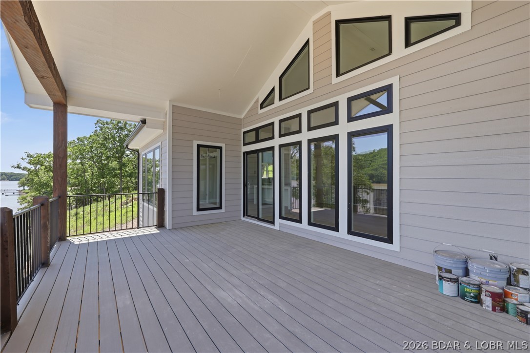 Shores of Eagle's View - Residential