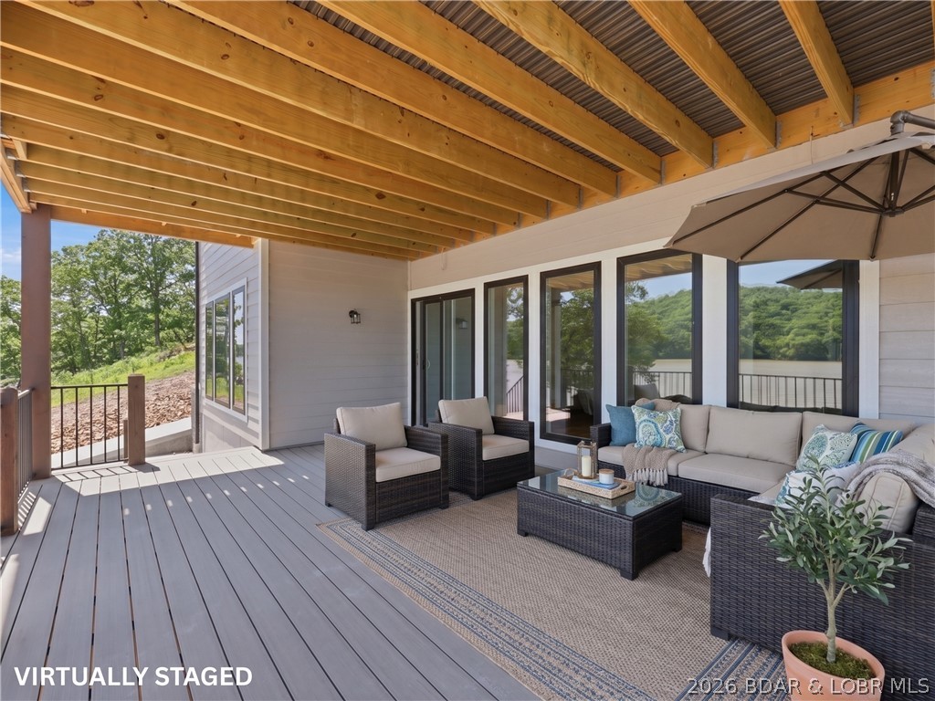 Shores of Eagle's View - Residential