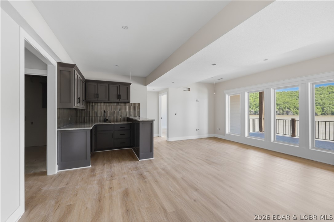 Shores of Eagle's View - Residential