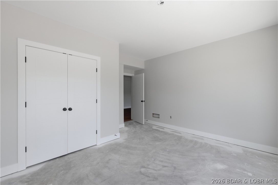 Shores of Eagle's View - Residential