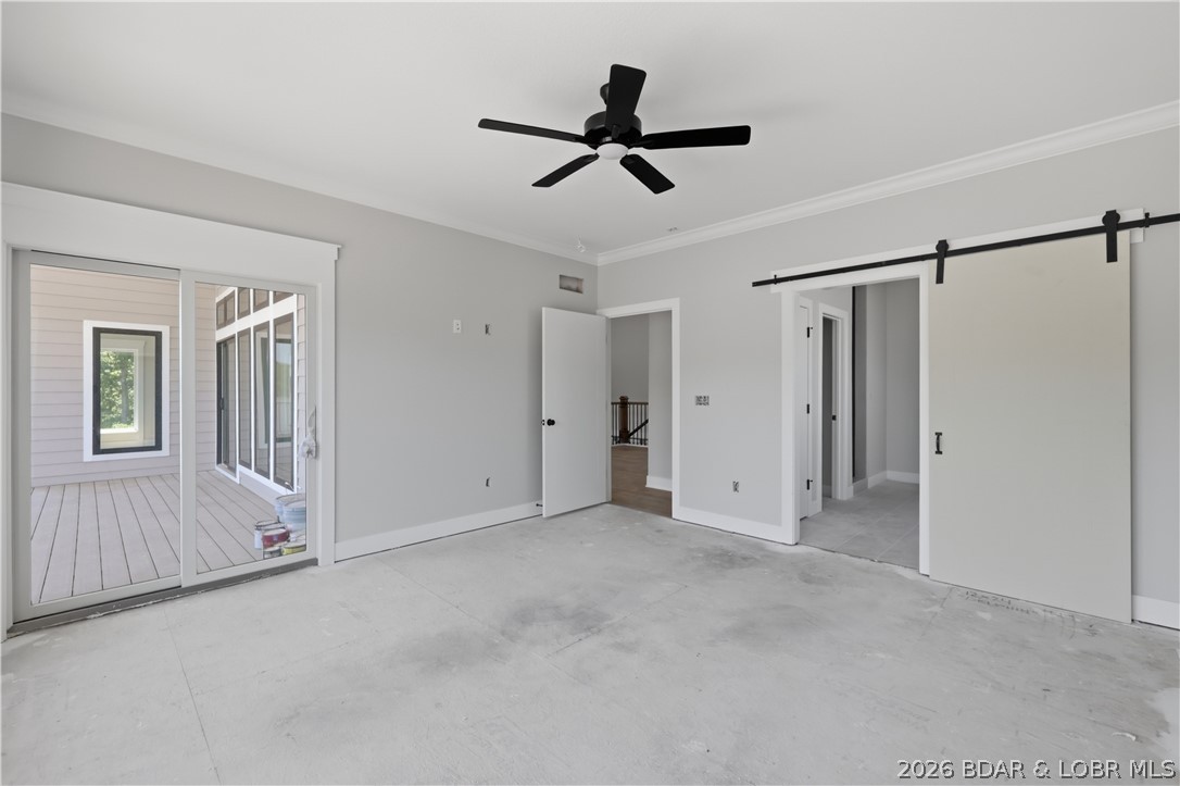 Shores of Eagle's View - Residential