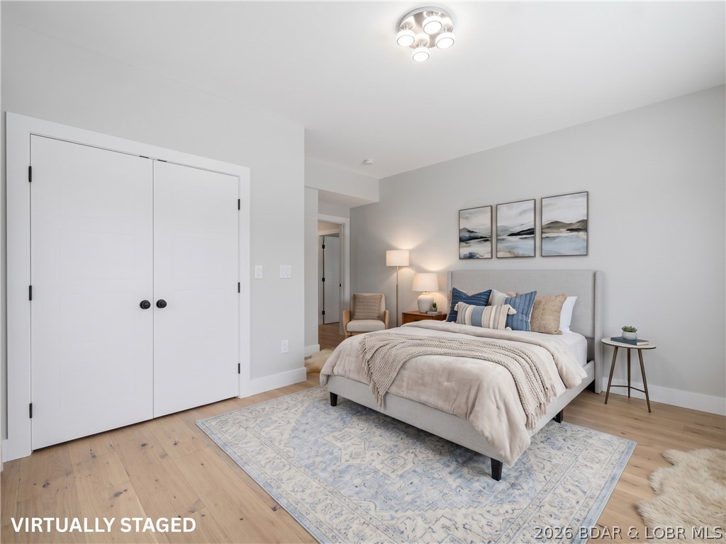 Shores of Eagle's View - Residential