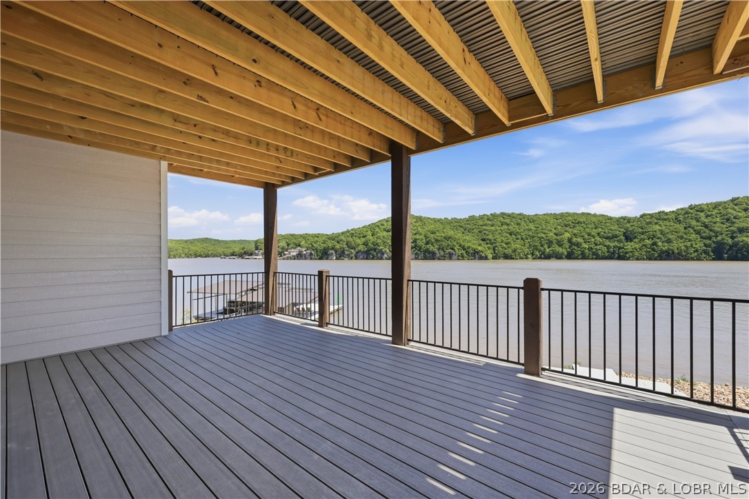 Shores of Eagle's View - Residential
