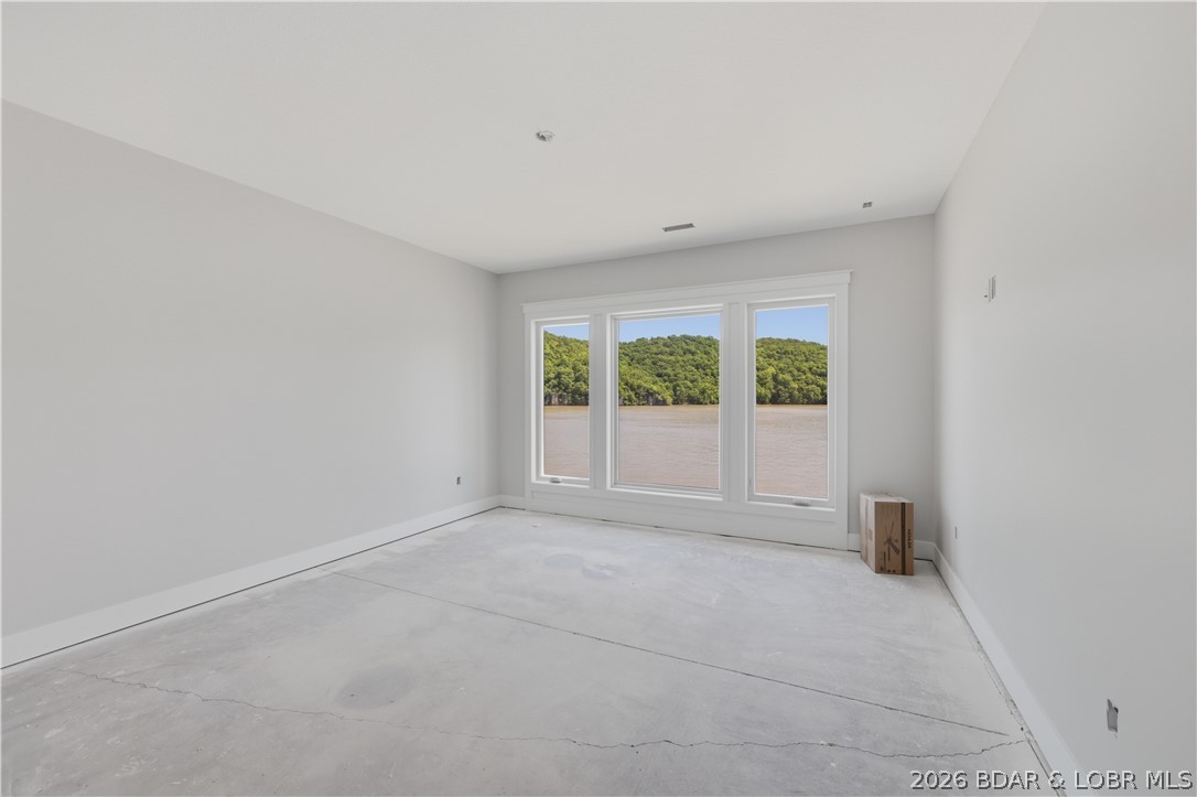 Shores of Eagle's View - Residential