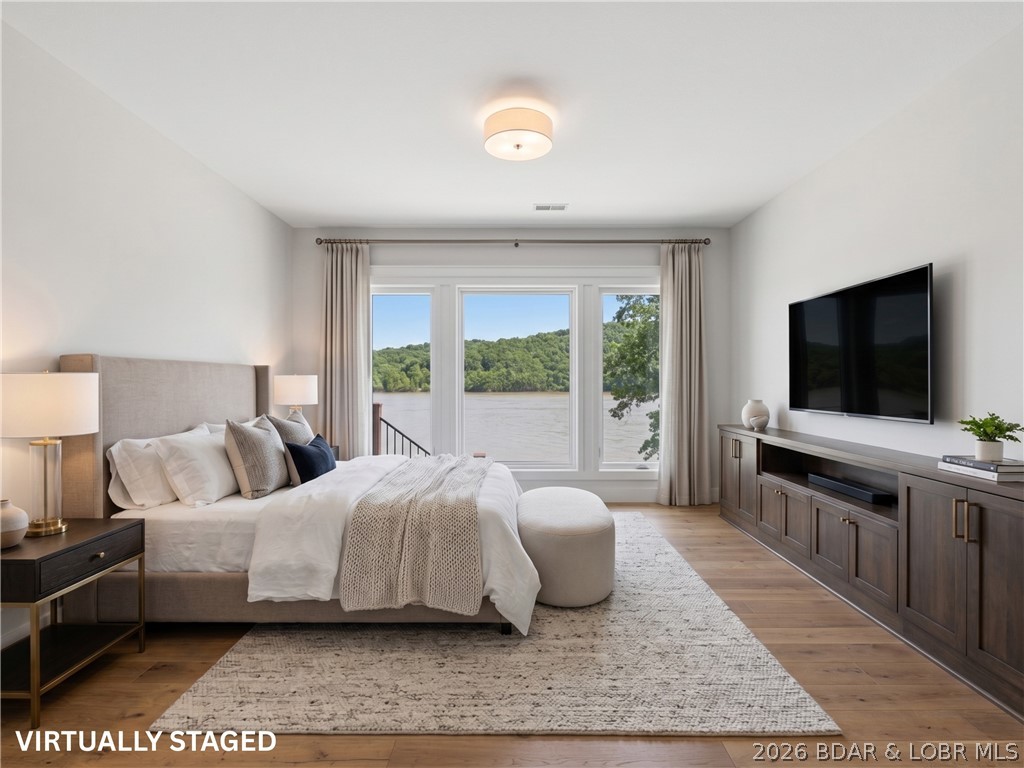 Shores of Eagle's View - Residential