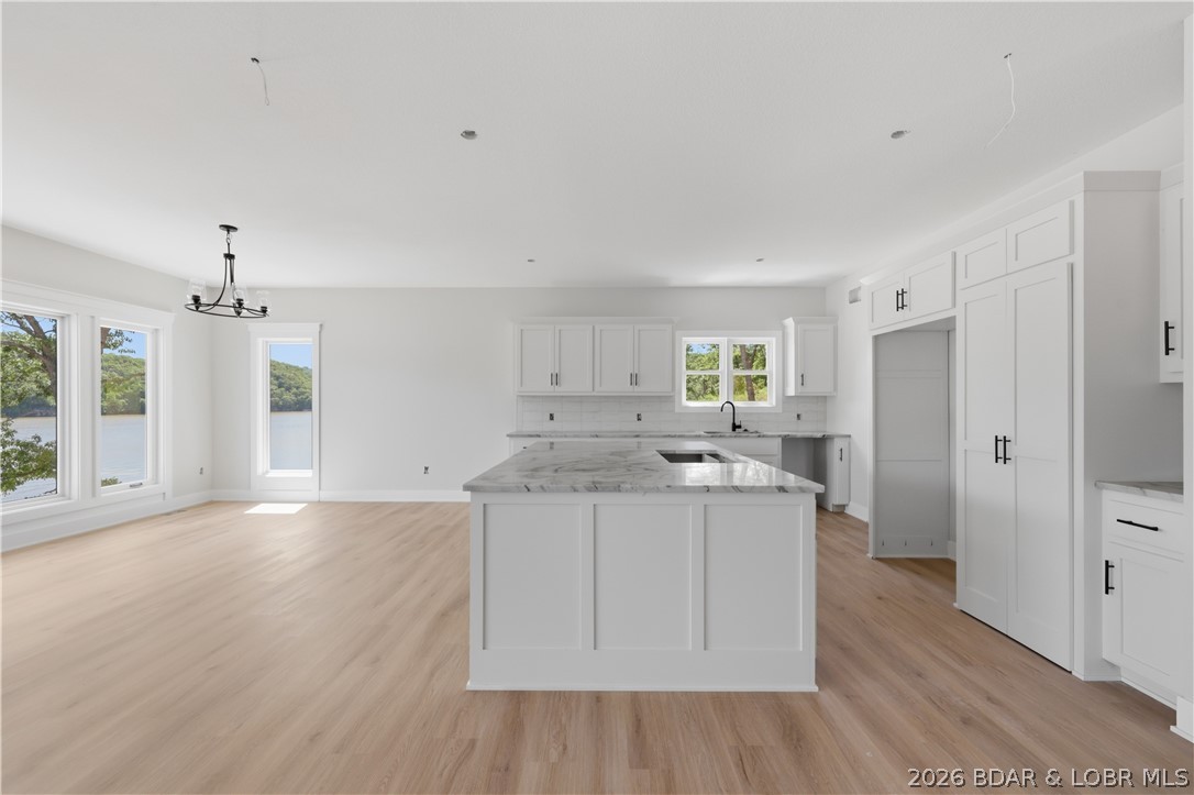 Shores of Eagle's View - Residential