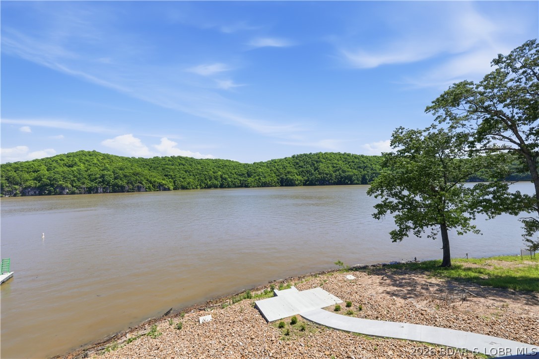 Shores of Eagle's View - Residential