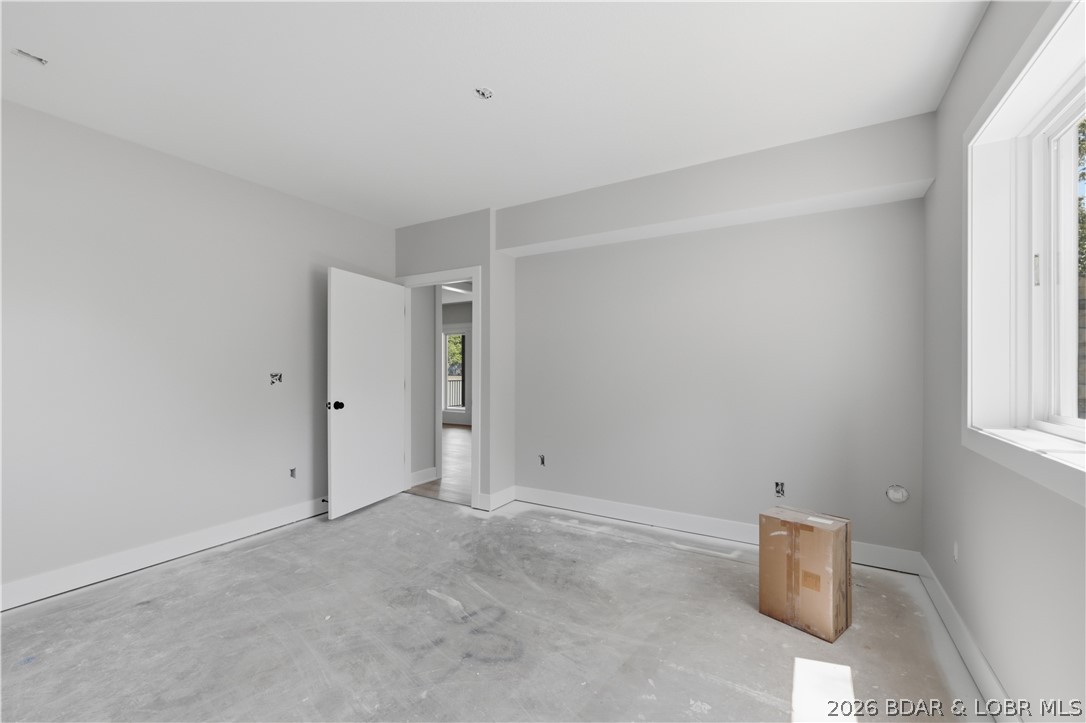 Shores of Eagle's View - Residential