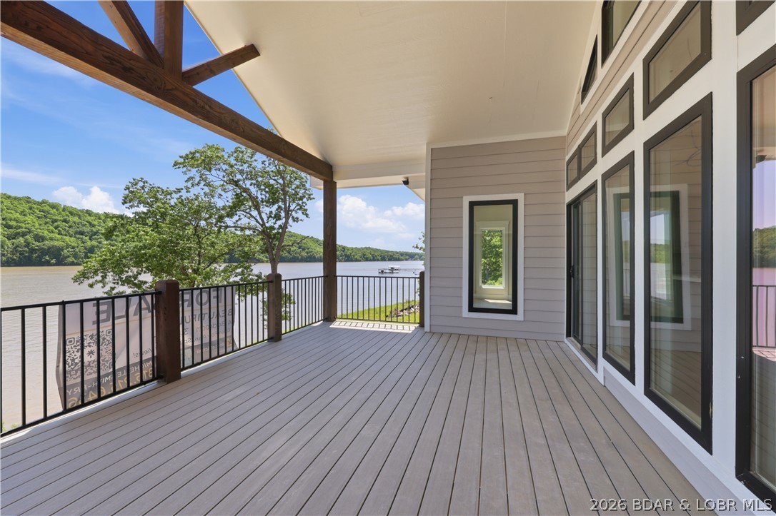 Shores of Eagle's View - Residential