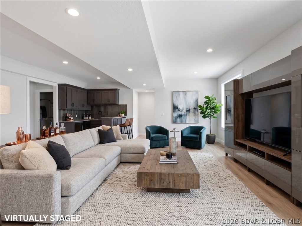Shores of Eagle's View - Residential