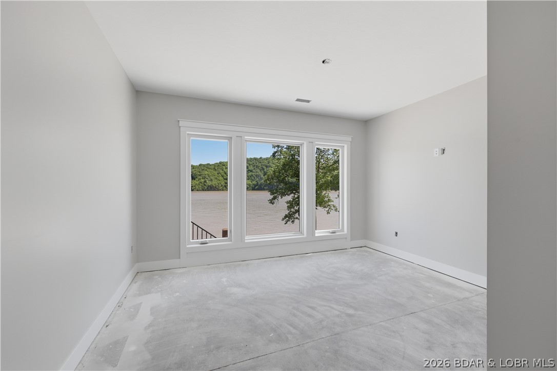 Shores of Eagle's View - Residential
