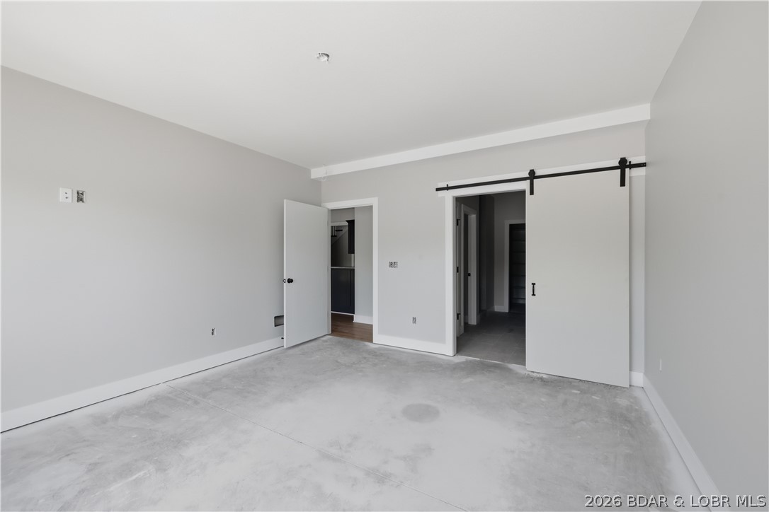 Shores of Eagle's View - Residential