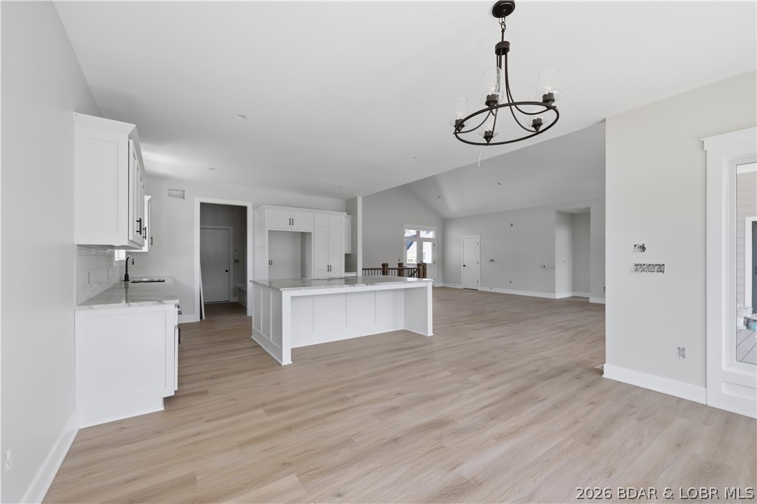 Shores of Eagle's View - Residential