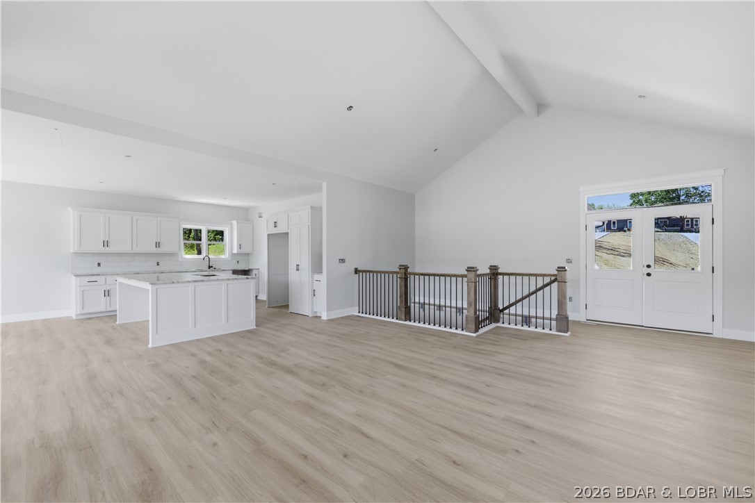 Shores of Eagle's View - Residential