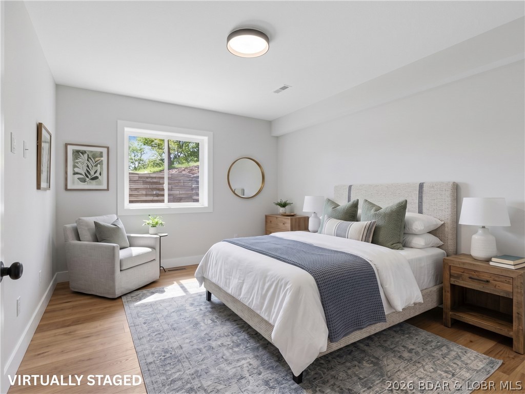 Shores of Eagle's View - Residential