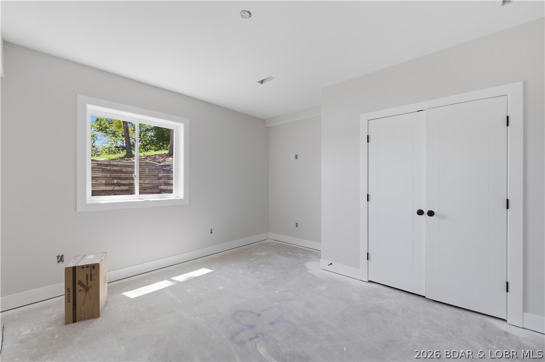 Shores of Eagle's View - Residential