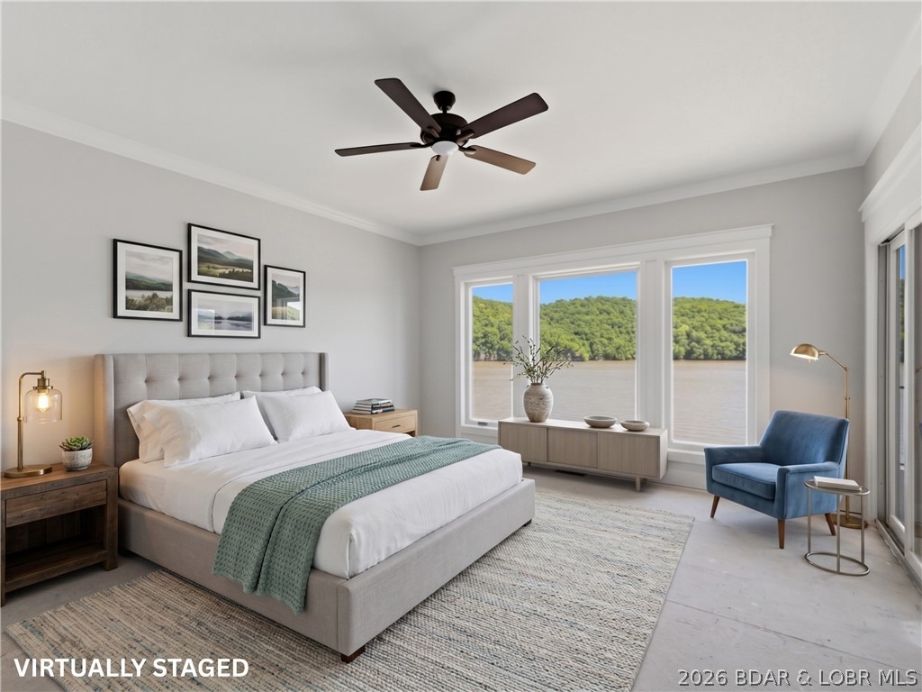 Shores of Eagle's View - Residential