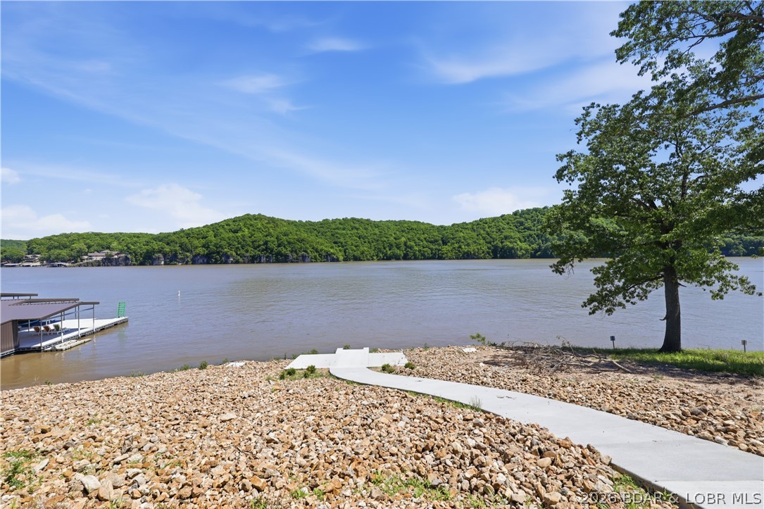 Shores of Eagle's View - Residential