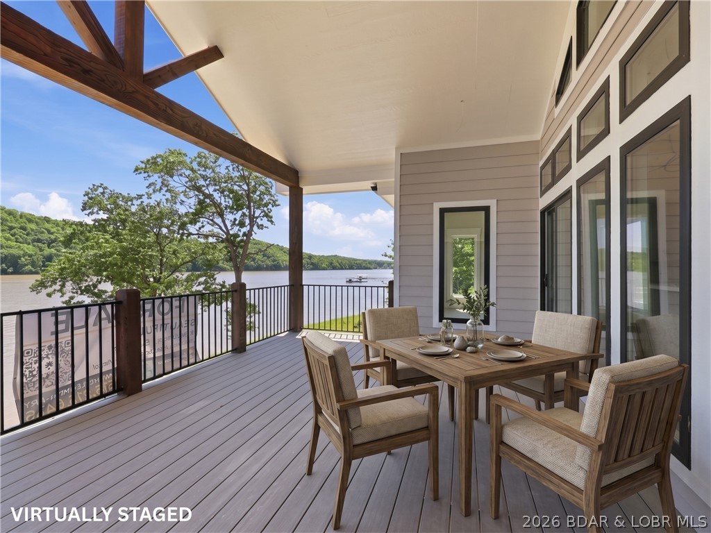 Shores of Eagle's View - Residential