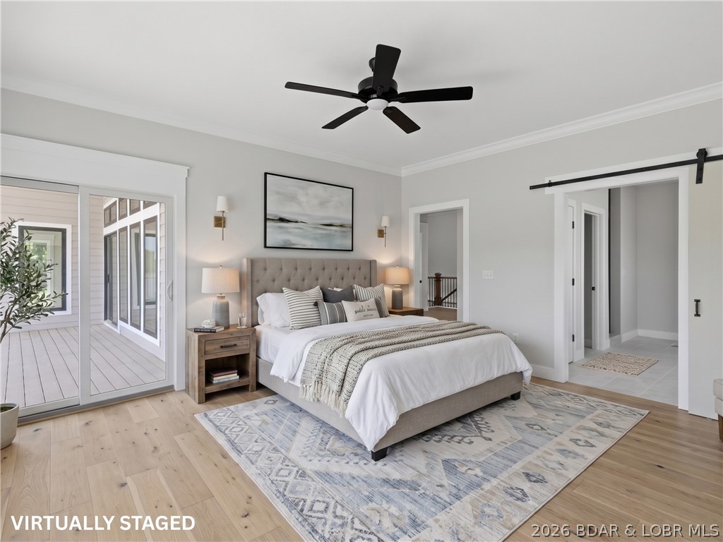 Shores of Eagle's View - Residential