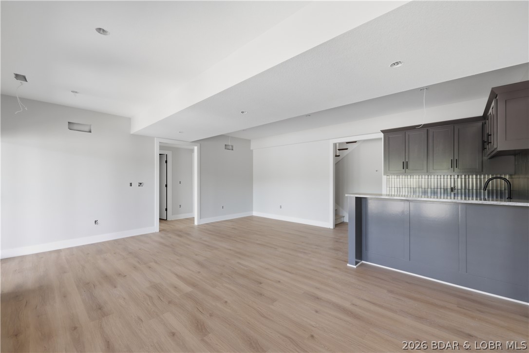 Shores of Eagle's View - Residential