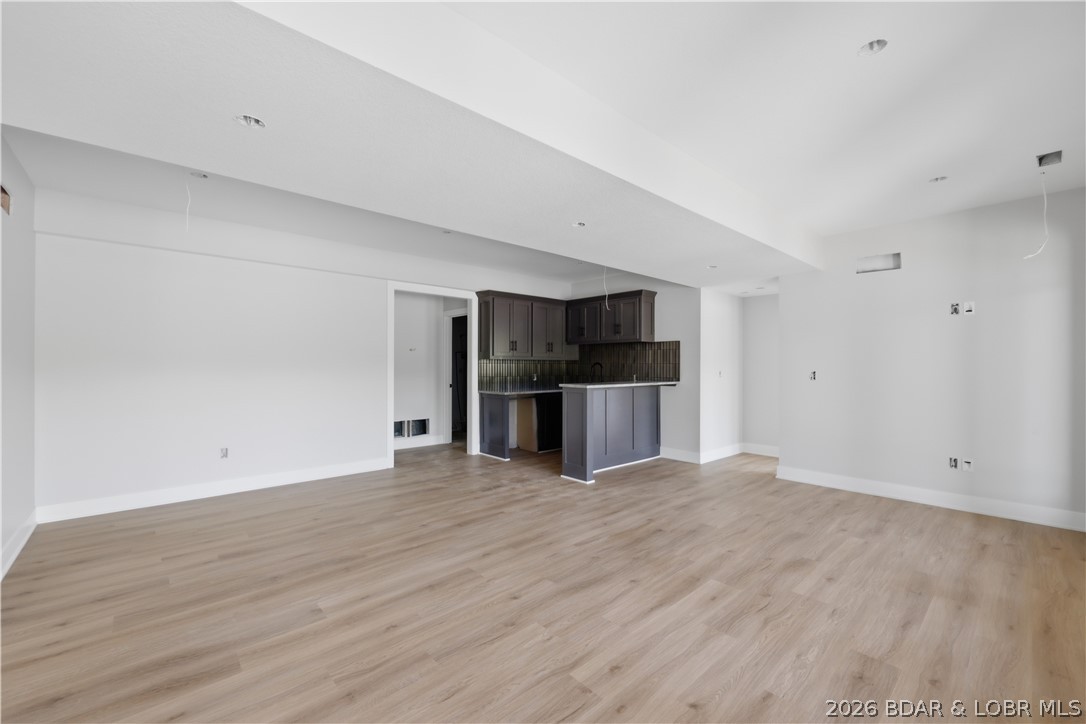 Shores of Eagle's View - Residential