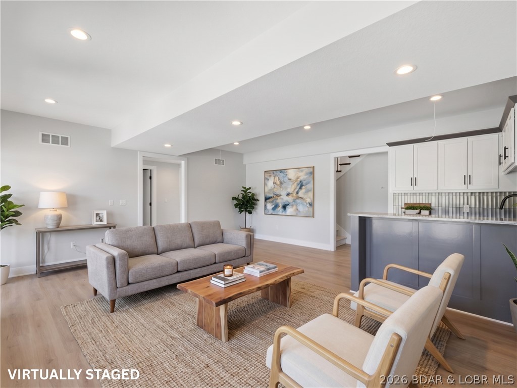 Shores of Eagle's View - Residential