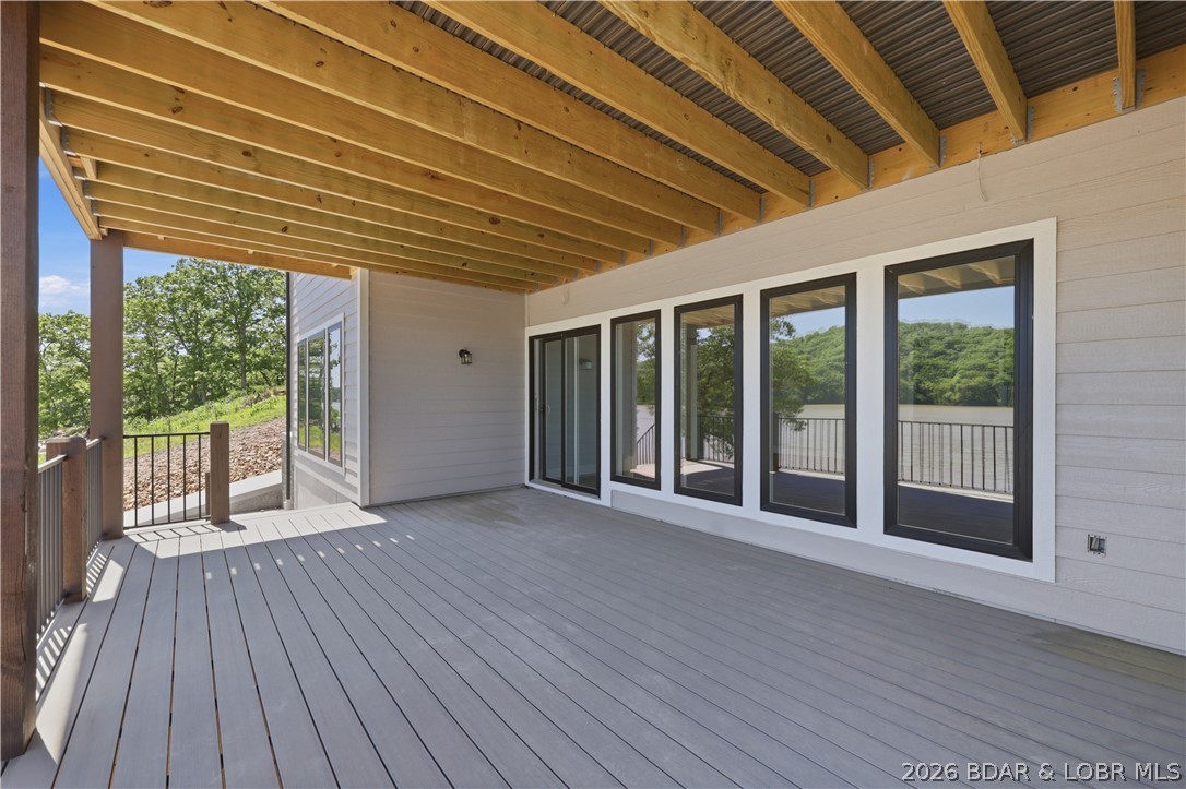 Shores of Eagle's View - Residential