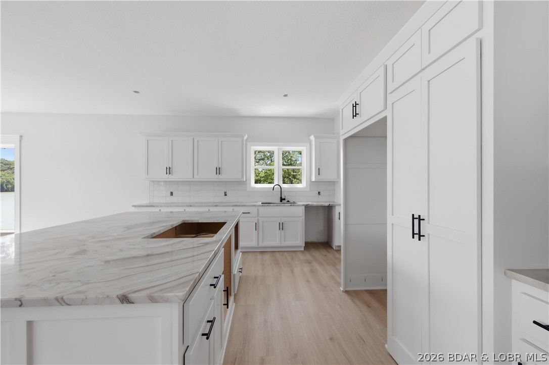 Shores of Eagle's View - Residential