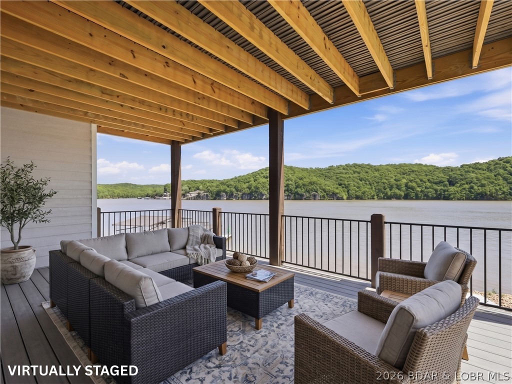 Shores of Eagle's View - Residential