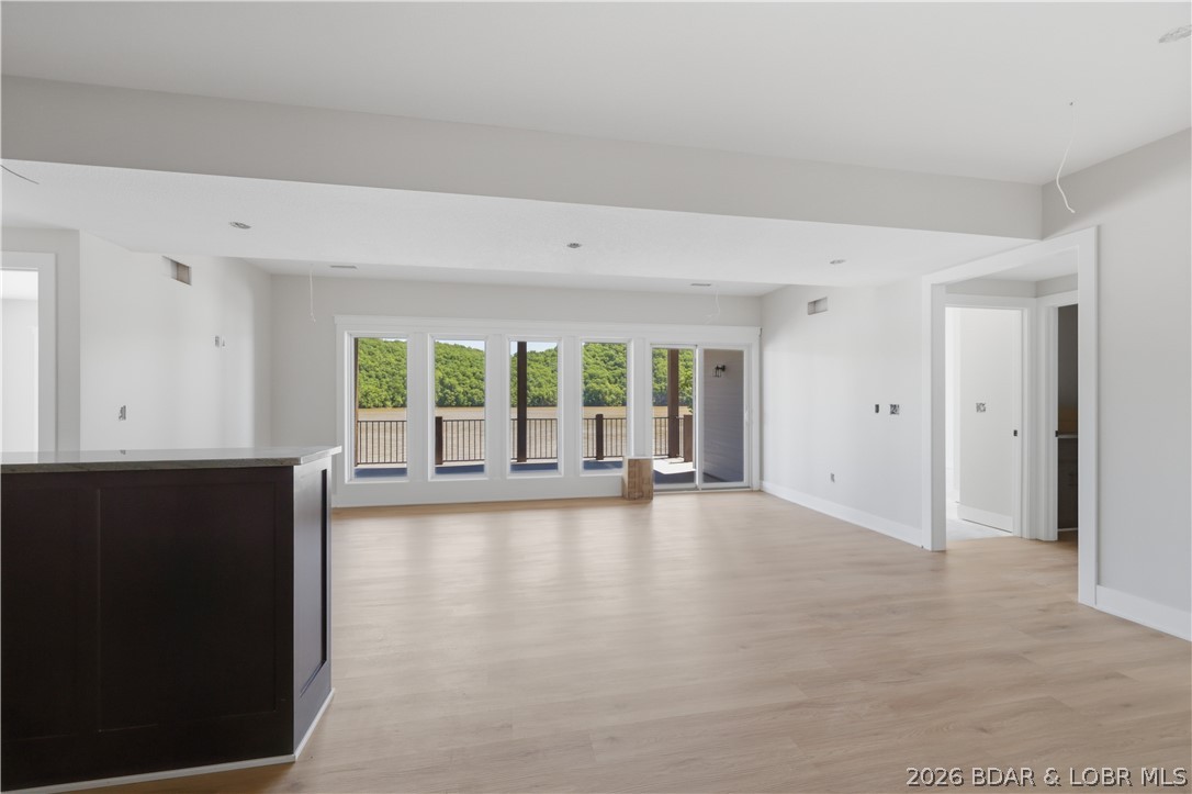 Shores of Eagle's View - Residential