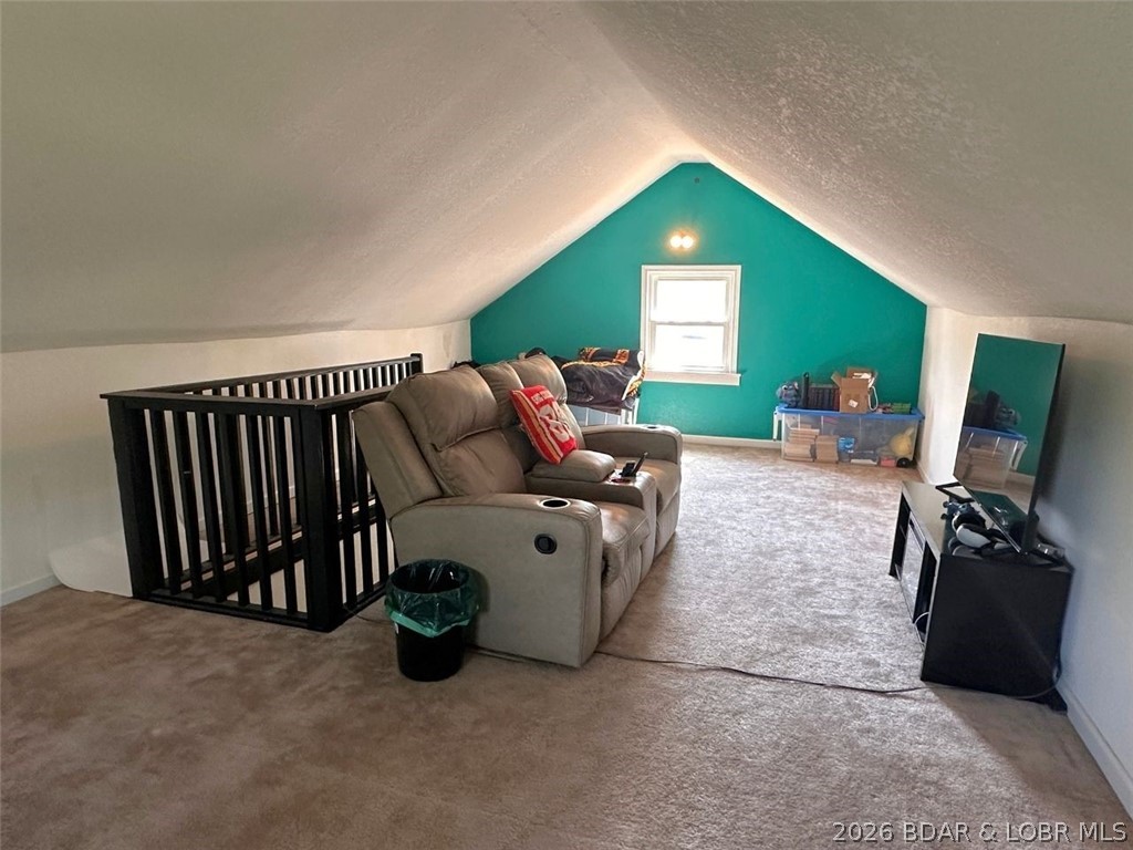 Out of Area - Residential