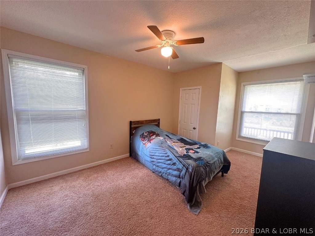 Out of Area - Residential
