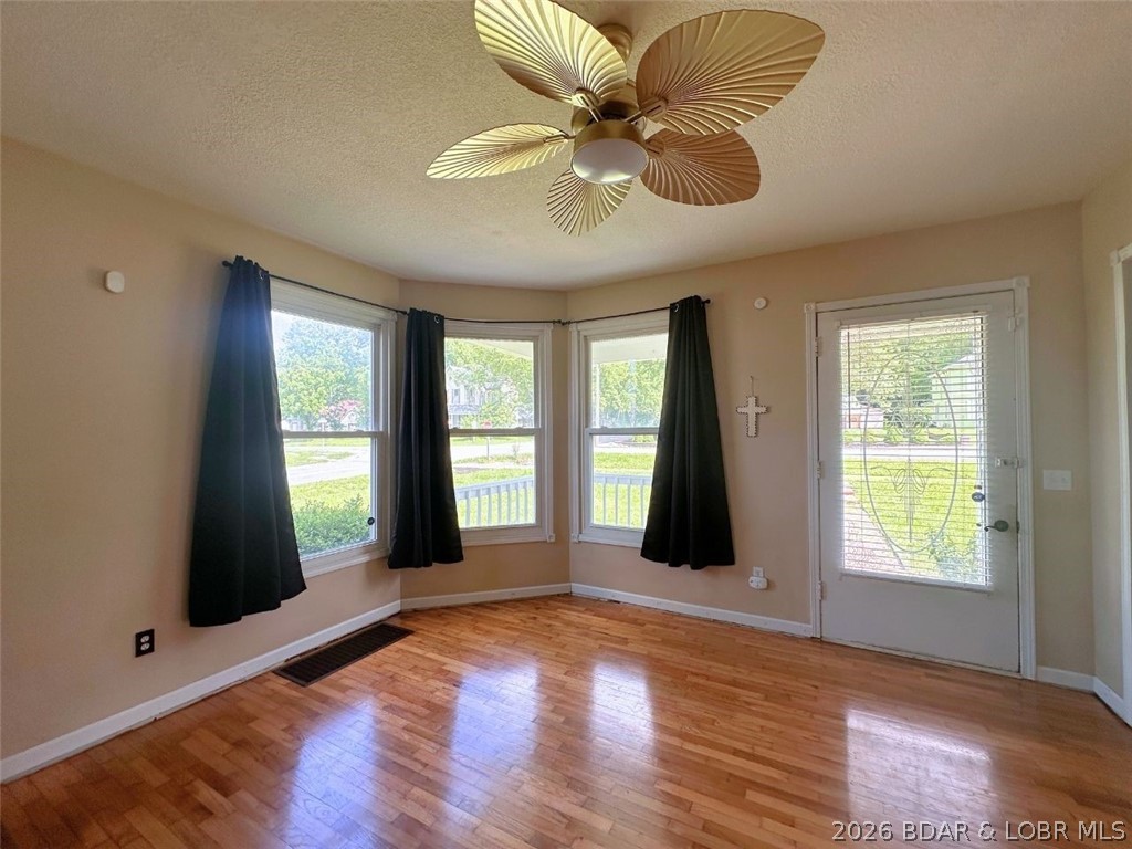 Out of Area - Residential