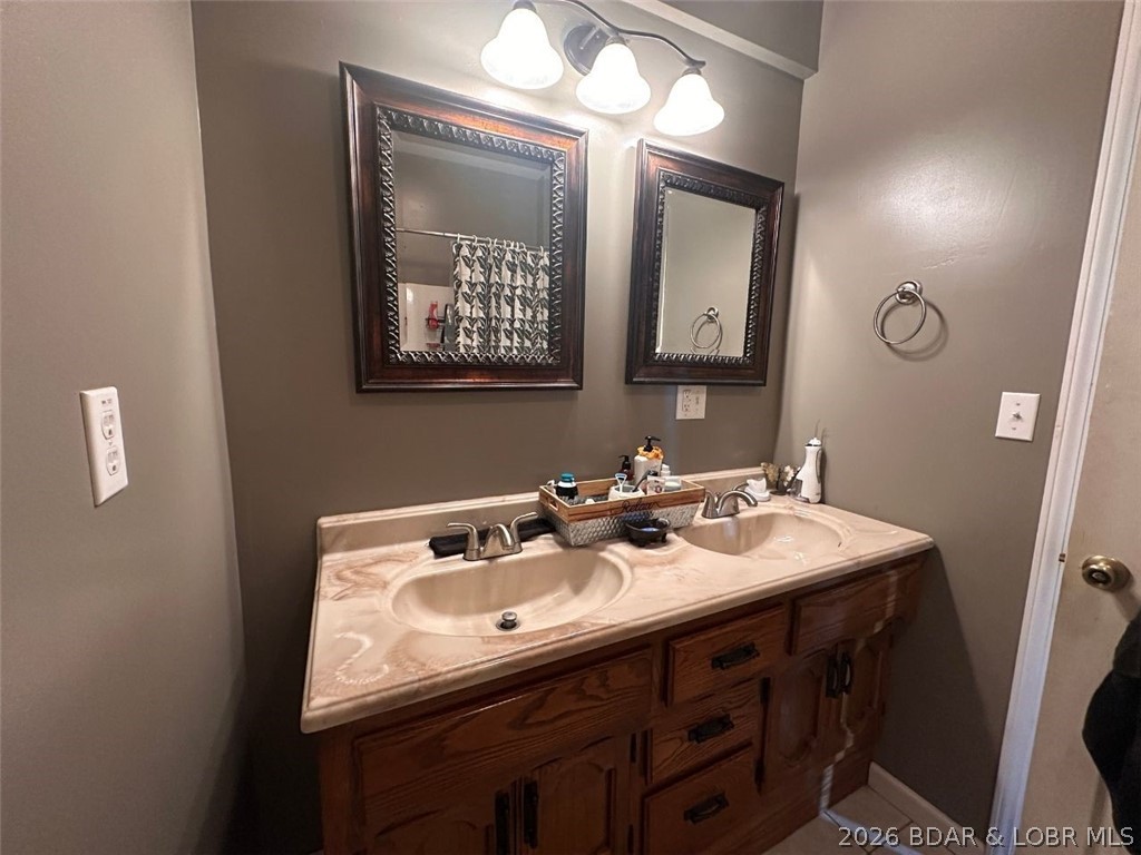 Out of Area - Residential