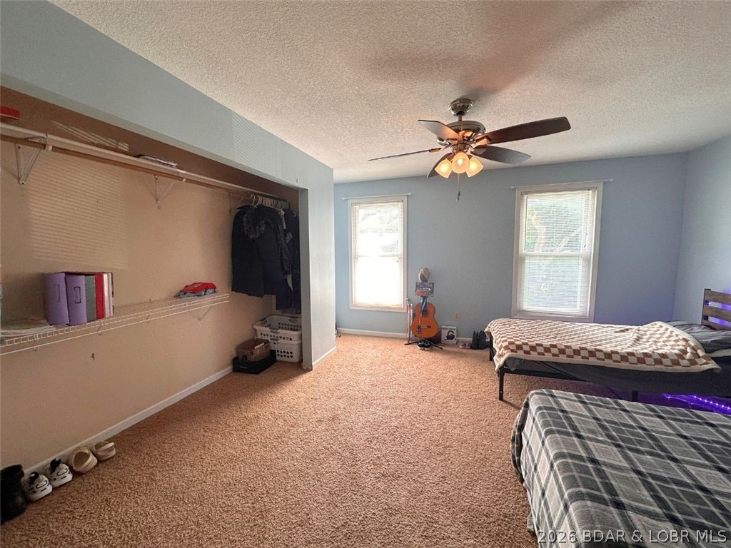 Out of Area - Residential