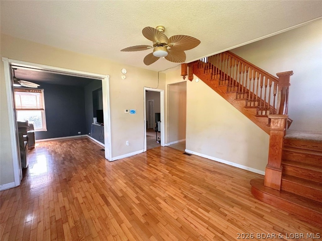 Out of Area - Residential
