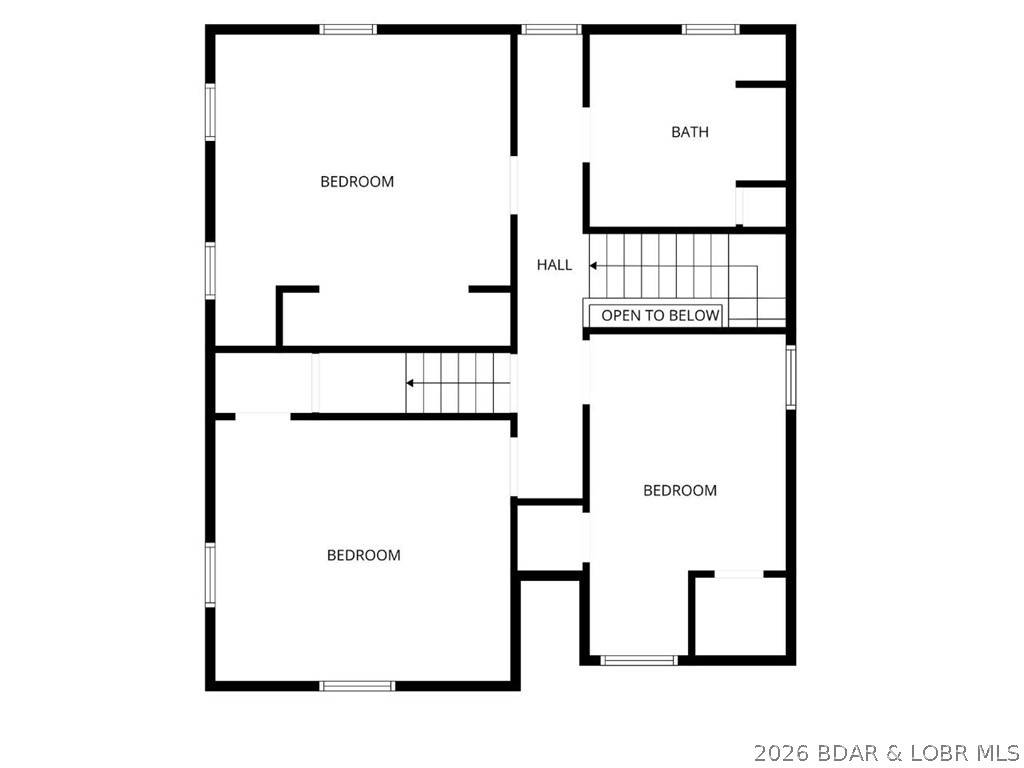 Out of Area - Residential