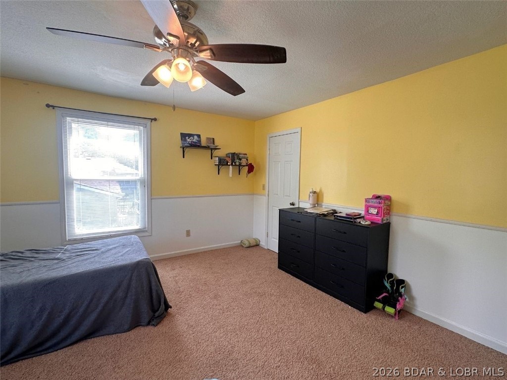 Out of Area - Residential
