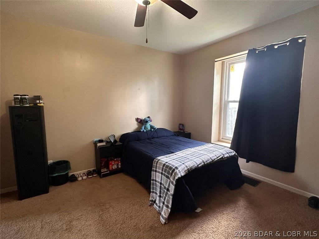 Out of Area - Residential