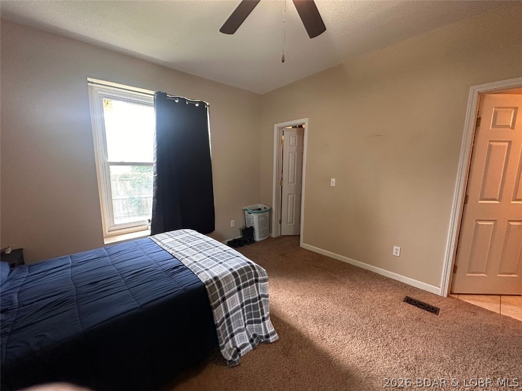 Out of Area - Residential