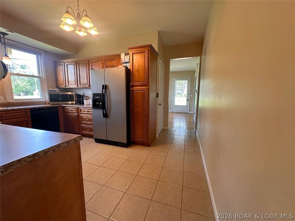 Out of Area - Residential