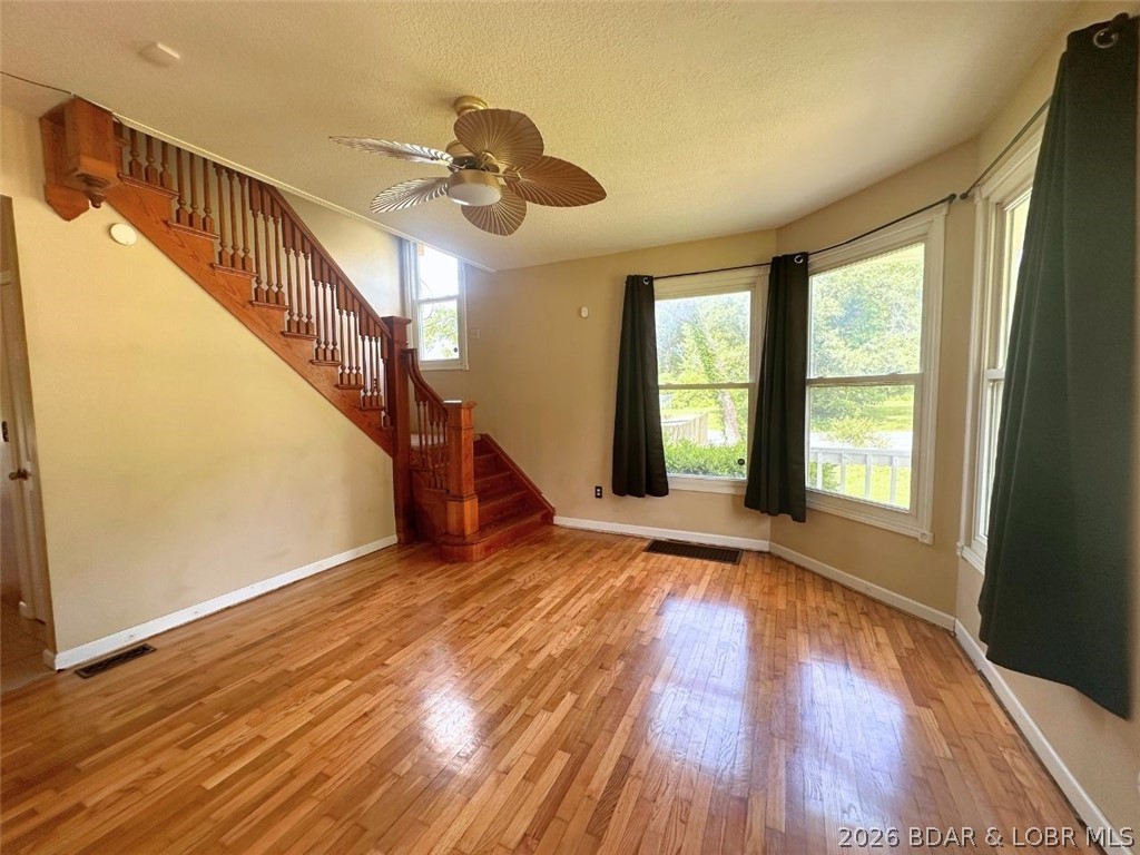 Out of Area - Residential